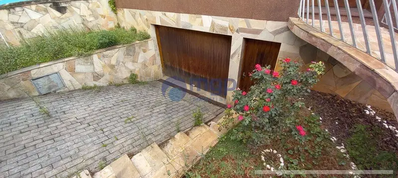 Casa - 6 quartos - Vila Maria - São Paulo - foto 5