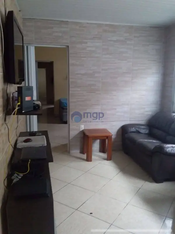 Casa - 5 quartos - Vila Maria - São Paulo - foto 4