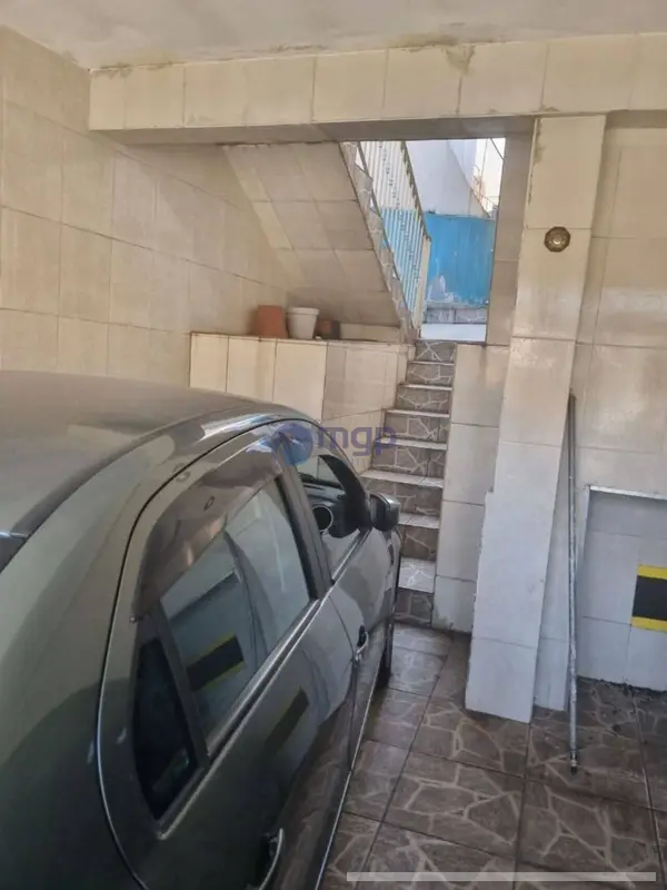 Casa - 4 quartos - Vila Maria - São Paulo - foto 2