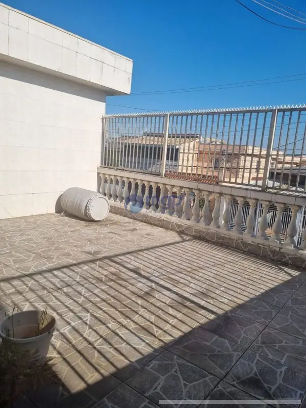 Casa - 4 quartos - Vila Maria - São Paulo - foto 4