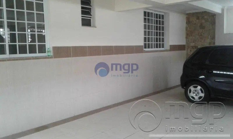 Casa - 5 quartos - Vila Maria - São Paulo - foto 2