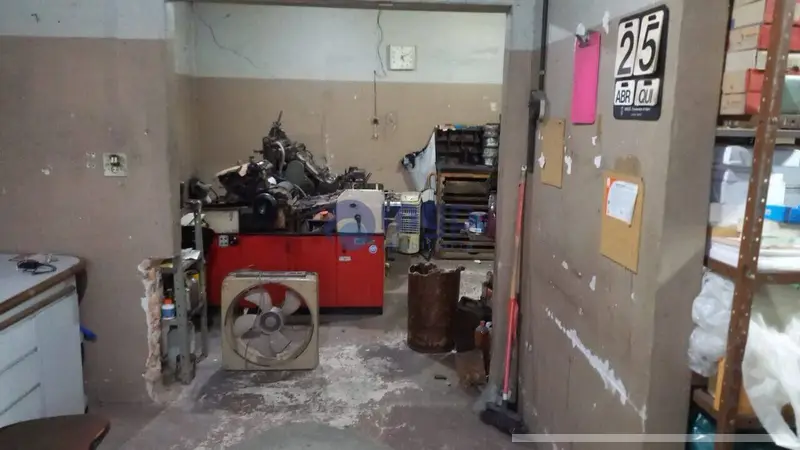 Casa - 6 quartos - Vila Maria - São Paulo - foto 2