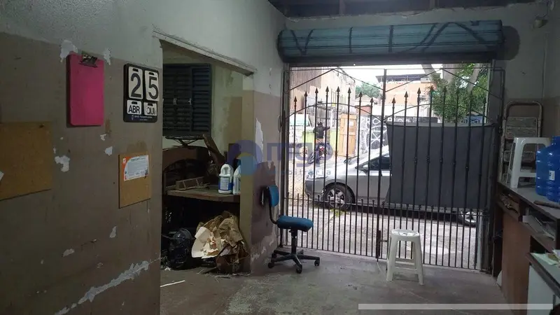 Casa - 6 quartos - Vila Maria - São Paulo - foto 3