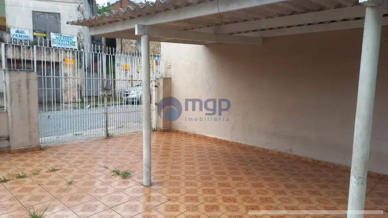 Casa - 4 quartos - Vila Maria - São Paulo - foto 3