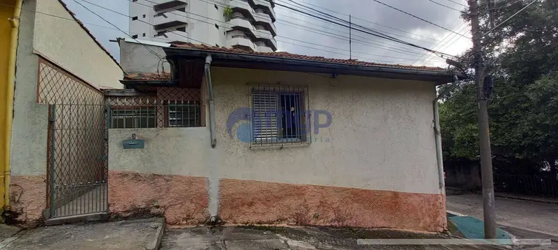 Casa - 3 quartos - Vila Maria - São Paulo