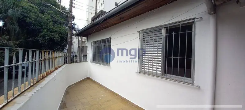 Casa - 3 quartos - Vila Maria - São Paulo - foto 2