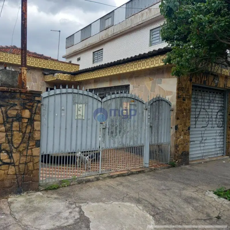 Casa - 2 quartos - Vila Maria - São Paulo - foto 2