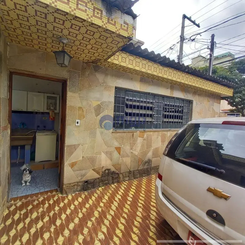 Casa - 2 quartos - Vila Maria - São Paulo - foto 4