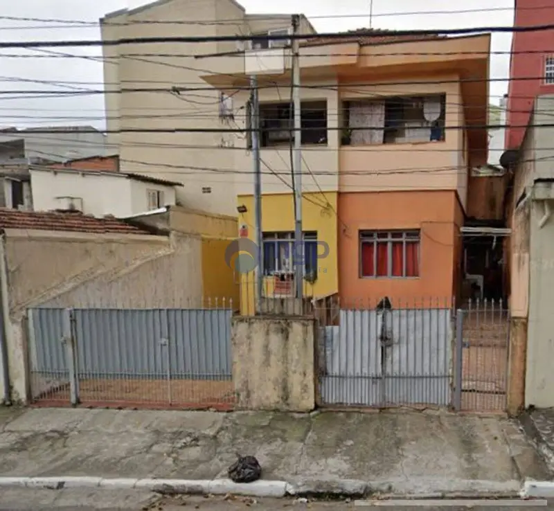 Casa - 4 quartos - Vila Maria - São Paulo - foto 2