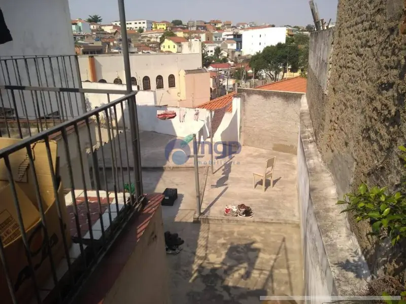 Casa - 2 quartos - Vila Maria - São Paulo