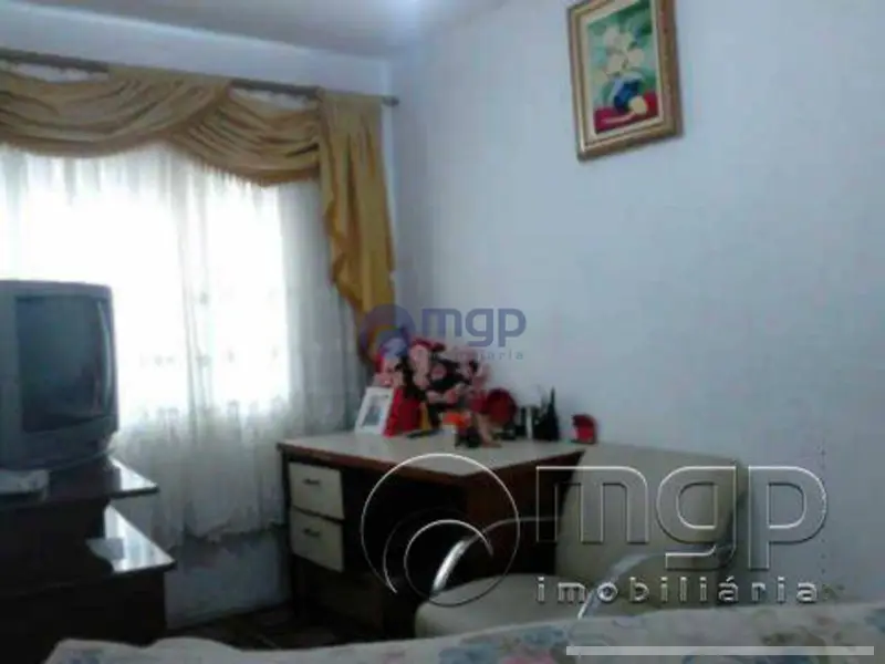 Casa - 2 quartos - Vila Maria - São Paulo