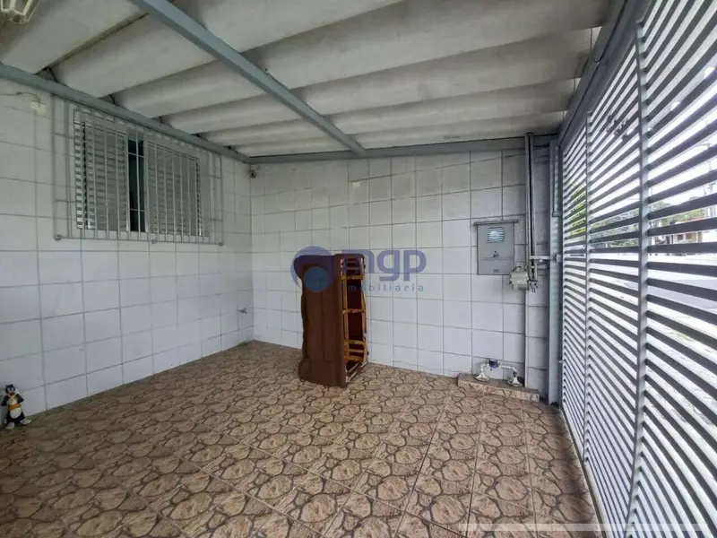 Casa - 2 quartos - Vila Maria - São Paulo - foto 4