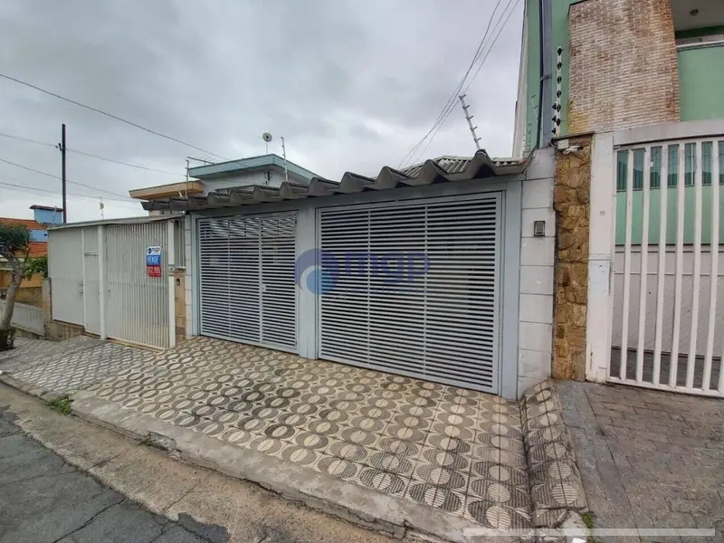 Casa - 2 quartos - Vila Maria - São Paulo - foto 2