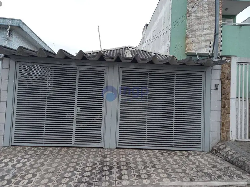 Casa - 2 quartos - Vila Maria - São Paulo