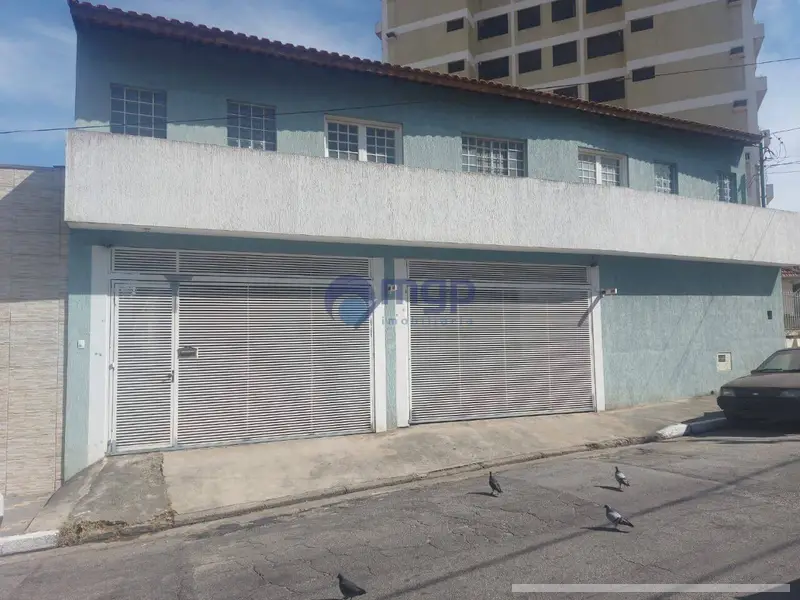 Casa - 3 quartos - Vila Maria - São Paulo