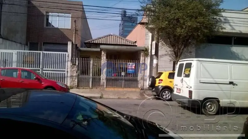 Casa - 3 quartos - Vila Maria - São Paulo - foto 4