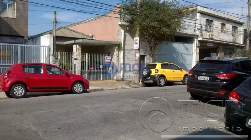 Casa - 3 quartos - Vila Maria - São Paulo - foto 5