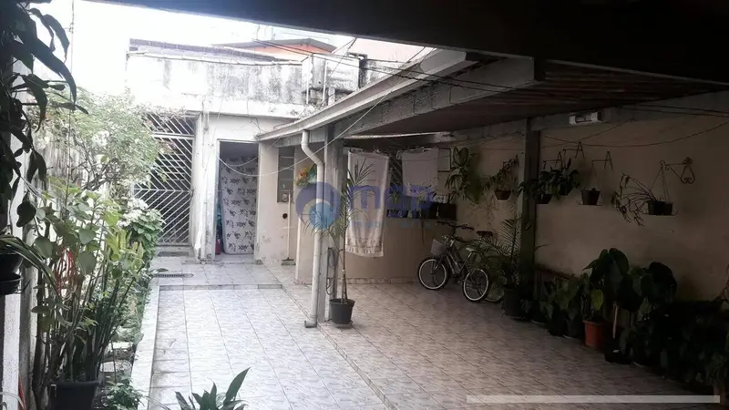 Casa - 3 quartos - Vila Maria - São Paulo