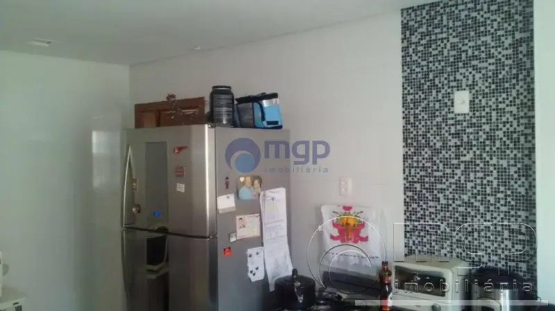 Casa - 2 quartos - Vila Maria - São Paulo - foto 3