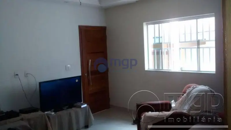 Casa - 2 quartos - Vila Maria - São Paulo - foto 2