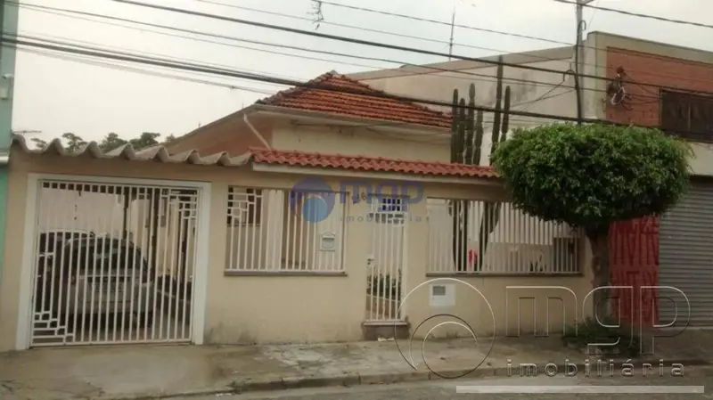 Casa - 2 quartos - Vila Maria - São Paulo