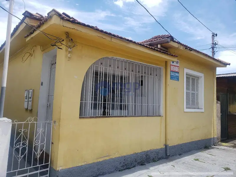 Casa - Vila Maria - São Paulo