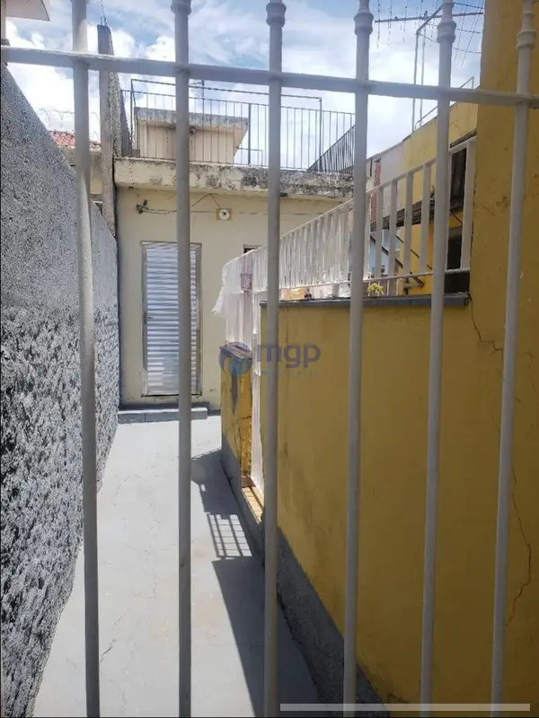 Casa - Vila Maria - São Paulo - foto 4