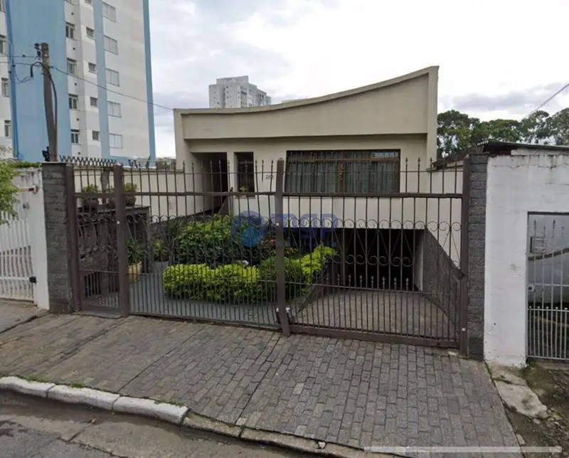 Casa - 3 quartos - Vila Maria - São Paulo
