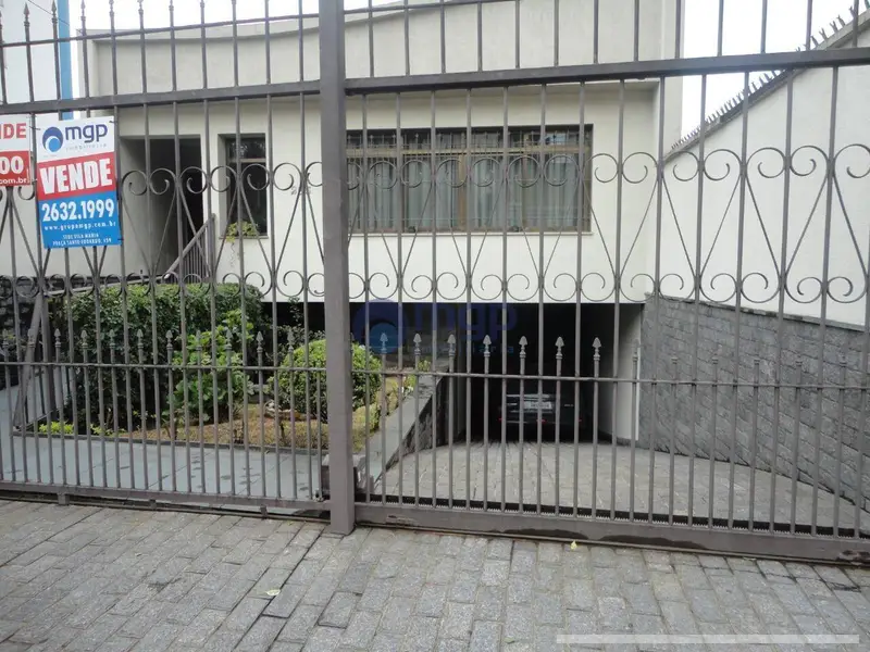 Casa - 3 quartos - Vila Maria - São Paulo - foto 3