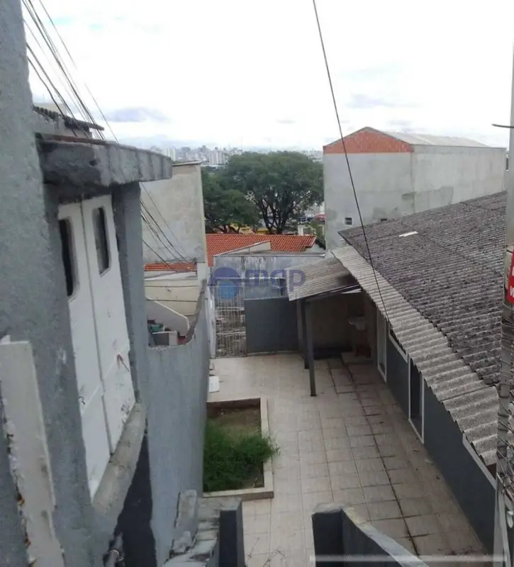 Casa - 2 quartos - Vila Maria - São Paulo - foto 5