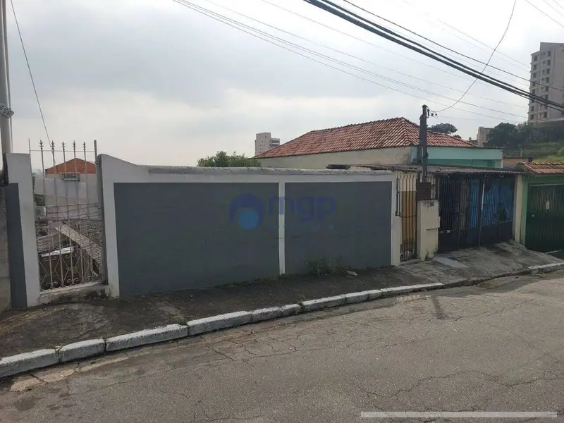 Casa - 2 quartos - Vila Maria - São Paulo