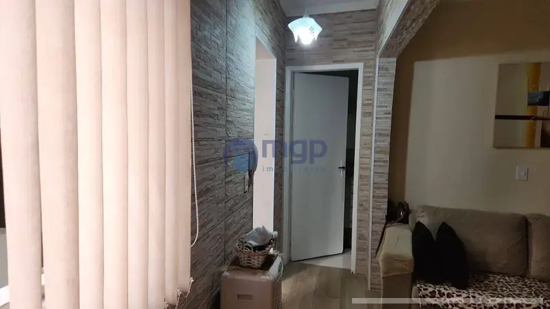 Casa - 2 quartos - Vila Maria - São Paulo - foto 2