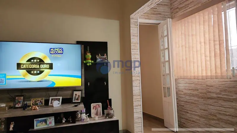 Casa - 2 quartos - Vila Maria - São Paulo