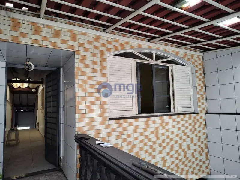 Casa - 2 quartos - Vila Maria - São Paulo - foto 3