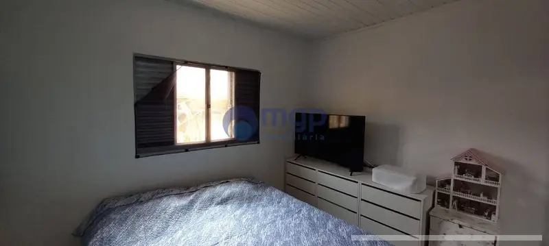 Casa - 3 quartos - Vila Maria - São Paulo - foto 4