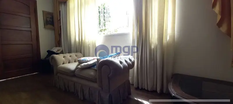 Casa - 3 quartos - Vila Maria - São Paulo - foto 4