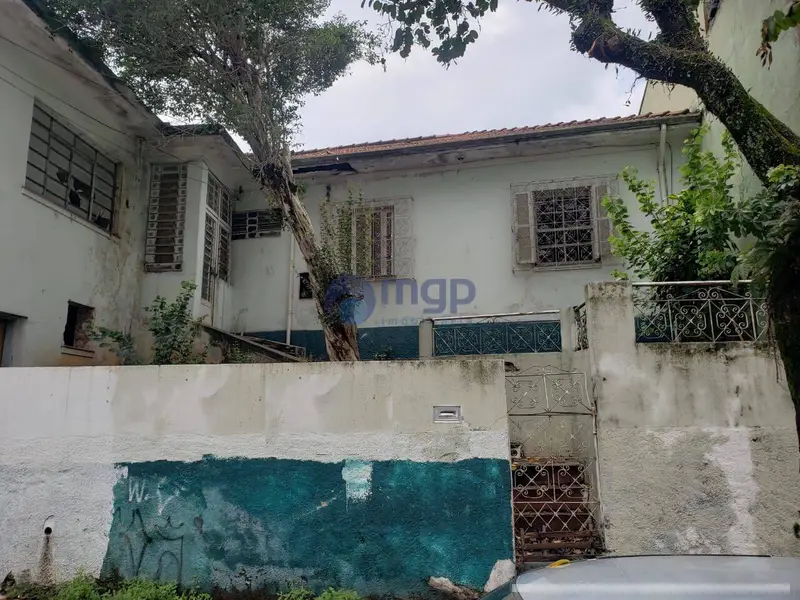 Casa - 2 quartos - Vila Maria - São Paulo