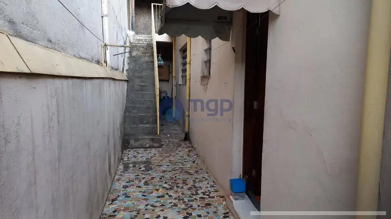 Casa - 1 quartos - Vila Maria - São Paulo - foto 4