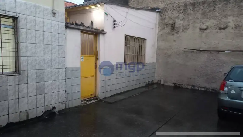 Casa - 1 quartos - Vila Maria - São Paulo