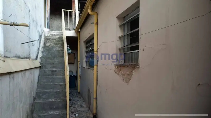 Casa - 1 quartos - Vila Maria - São Paulo - foto 5