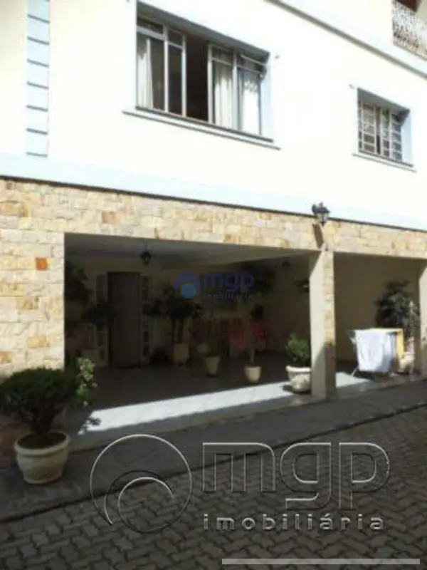 Casa - 3 quartos - Vila Maria - São Paulo - foto 2