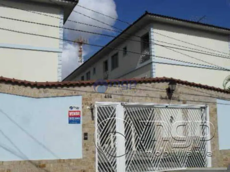 Casa - 3 quartos - Vila Maria - São Paulo