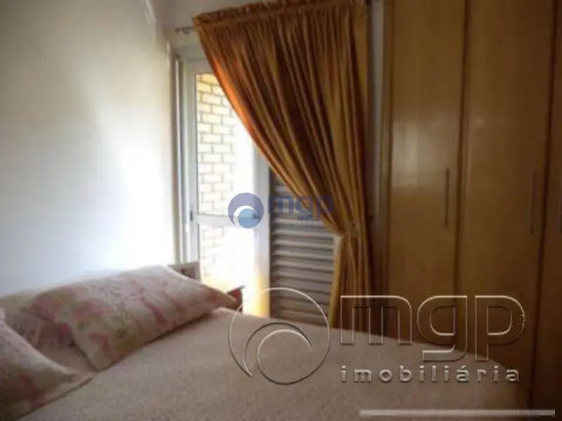 Casa - 3 quartos - Vila Maria - São Paulo - foto 5