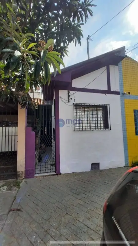 Casa - 2 quartos - Vila Maria - São Paulo