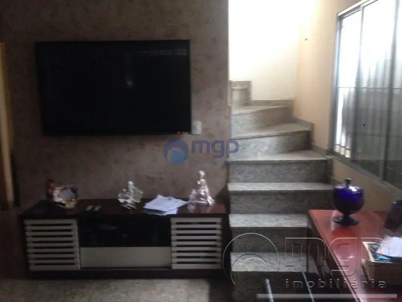 Casa - 3 quartos - Vila Maria - São Paulo - foto 3