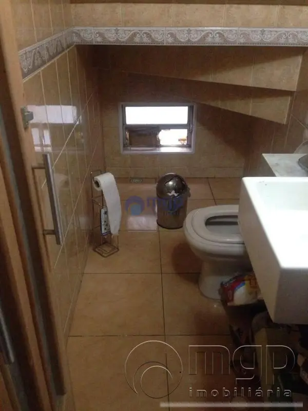 Casa - 3 quartos - Vila Maria - São Paulo - foto 4