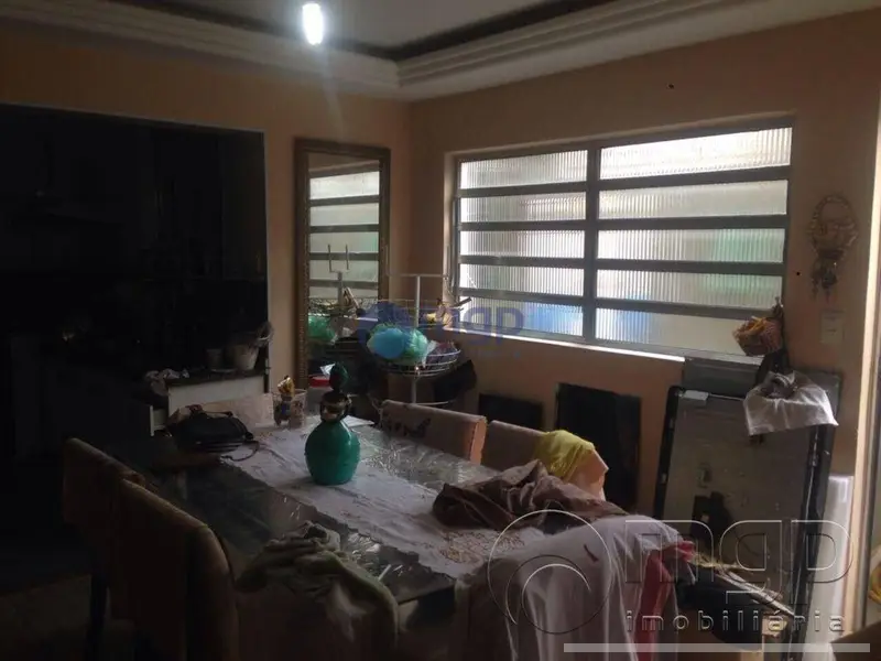 Casa - 3 quartos - Vila Maria - São Paulo - foto 5