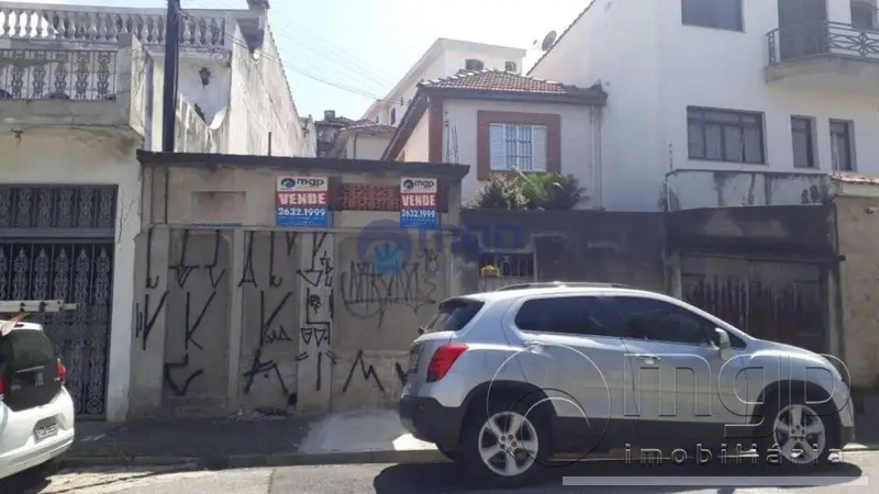 Casa - 2 quartos - Vila Maria - São Paulo