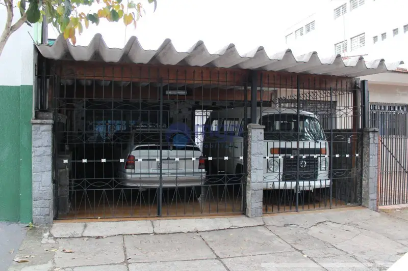 Casa - 3 quartos - Vila Maria - São Paulo