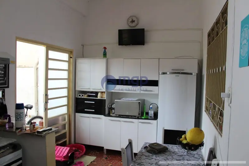 Casa - 3 quartos - Vila Maria - São Paulo - foto 5